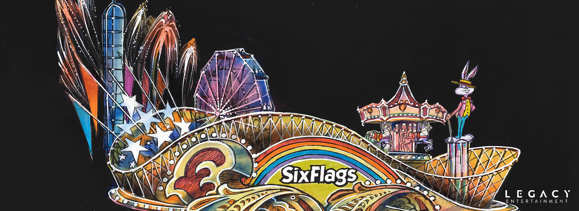 Six_Flags_Parade_Glow_in_the_Park__Parade_Design_Legacy_Entertainment_11