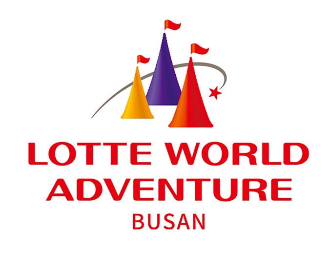 Lotte World Busan Logo